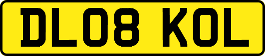 DL08KOL