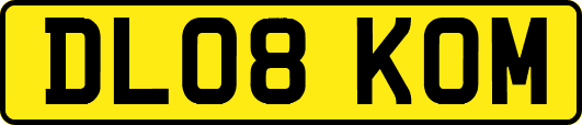 DL08KOM