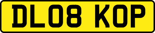 DL08KOP
