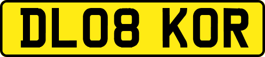 DL08KOR
