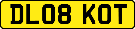 DL08KOT