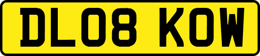 DL08KOW