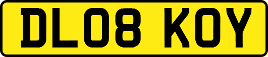 DL08KOY