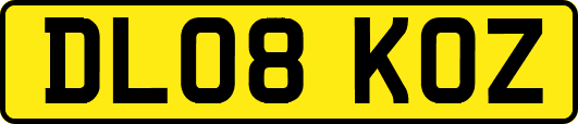DL08KOZ