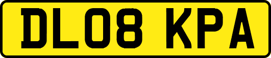 DL08KPA