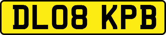 DL08KPB
