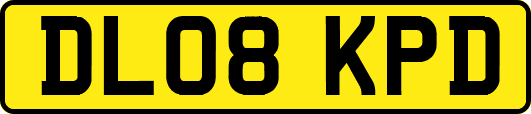 DL08KPD