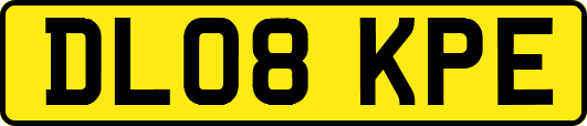DL08KPE