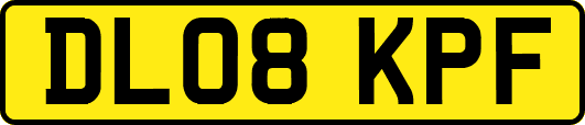 DL08KPF