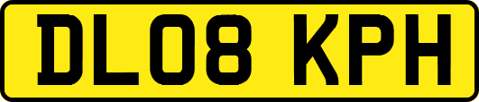 DL08KPH