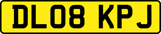 DL08KPJ