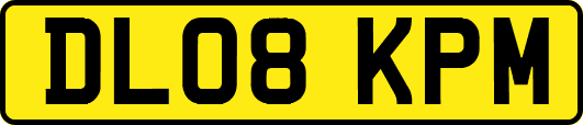 DL08KPM