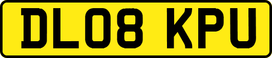 DL08KPU