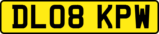 DL08KPW