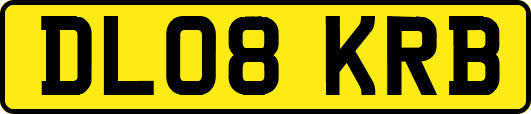 DL08KRB