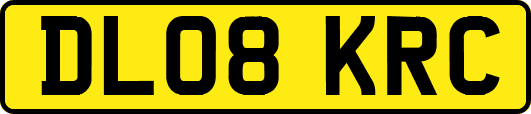 DL08KRC