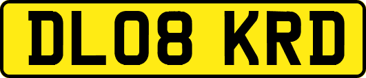 DL08KRD