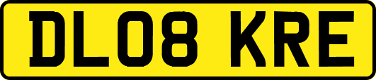 DL08KRE