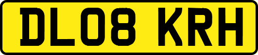 DL08KRH