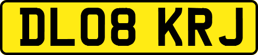 DL08KRJ