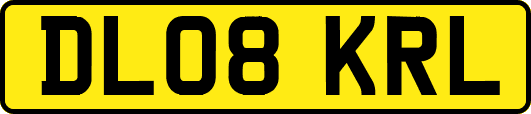 DL08KRL