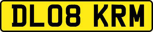 DL08KRM