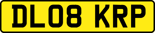 DL08KRP