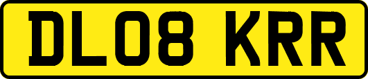 DL08KRR