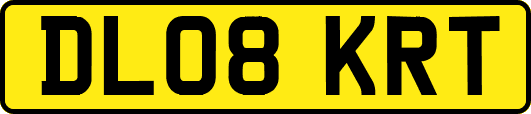 DL08KRT