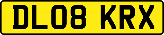 DL08KRX