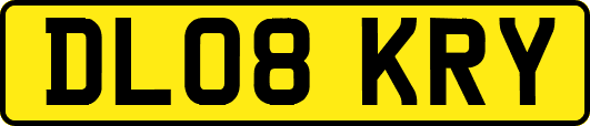 DL08KRY
