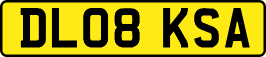 DL08KSA