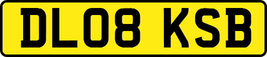 DL08KSB