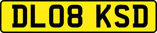 DL08KSD