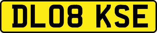 DL08KSE