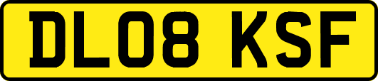 DL08KSF