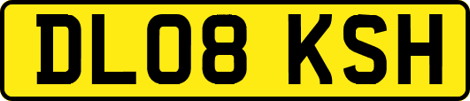 DL08KSH