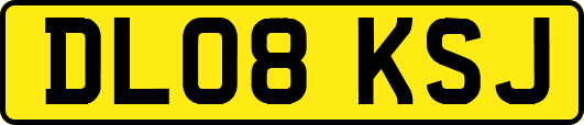 DL08KSJ