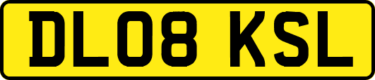 DL08KSL