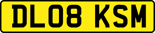 DL08KSM