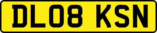 DL08KSN