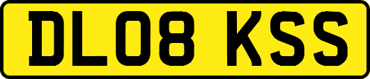 DL08KSS