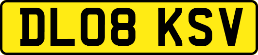 DL08KSV