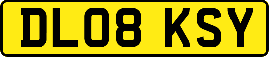 DL08KSY
