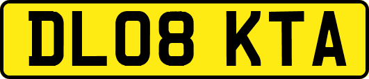 DL08KTA