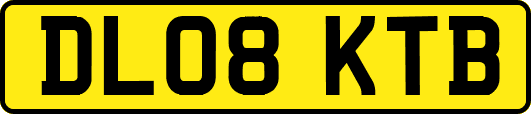 DL08KTB