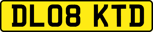 DL08KTD