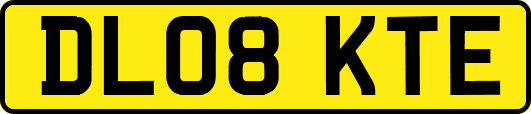 DL08KTE