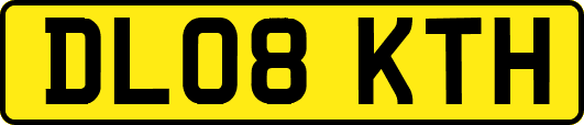 DL08KTH