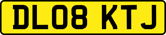 DL08KTJ